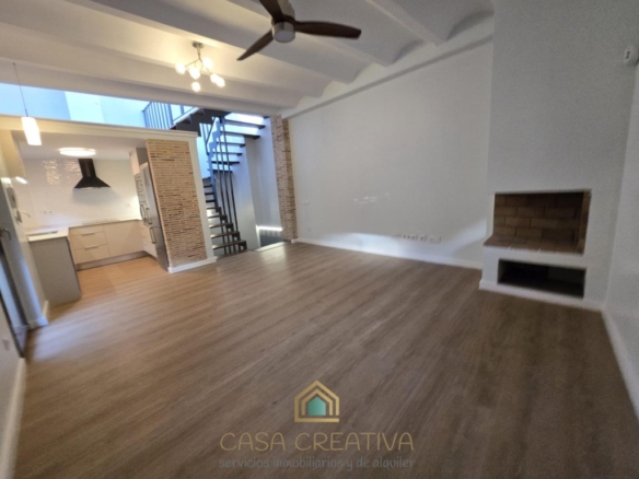 Imagen 4 de Casa-Chalet en Venta en Xàtiva Valencia