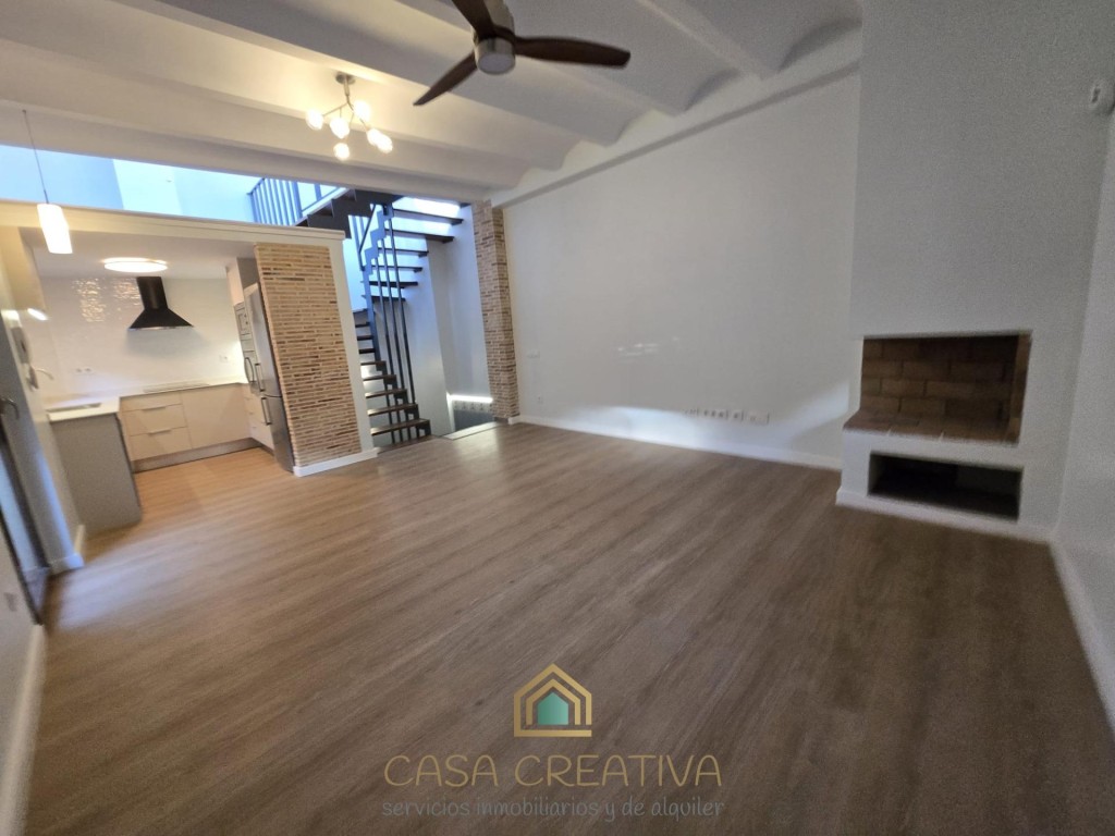 Imagen 4 de Casa-Chalet en Venta en Xàtiva Valencia