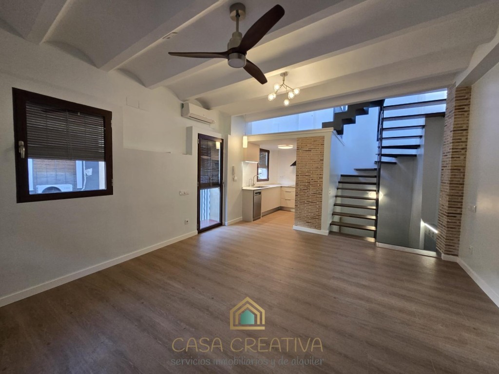 Imagen 1 de Casa-Chalet en Venta en Xàtiva Valencia