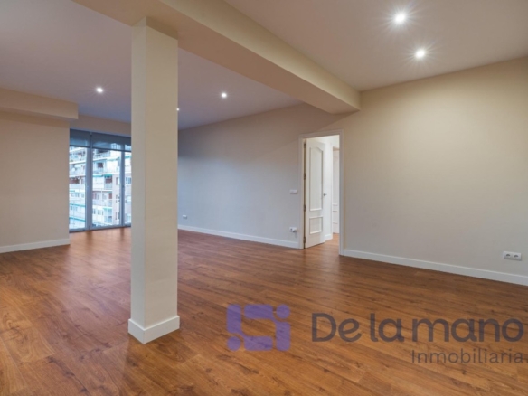 po-1252225-imagen - El Club del Propietario Imagen 1 de ESPECTACULAR PISO REFORMADO TOTALMENTE EXTERIOR EN EL MEJOR BARRIO DE MADRID