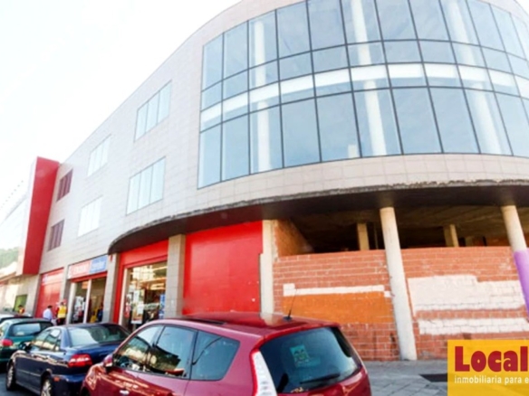 Imagen 1 de Venta de Conjunto de Oficinas en Gernika