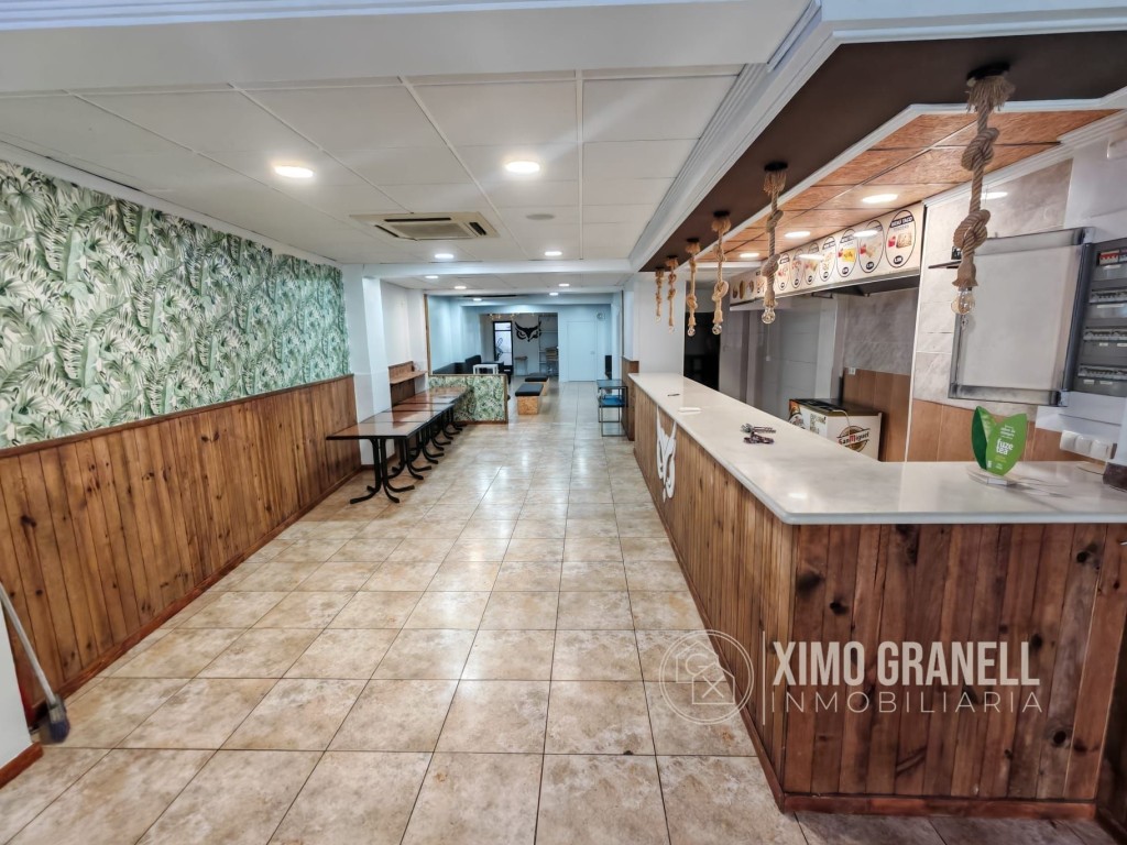 Imagen 2 de Local comercial en Venta en Vall D Uxo