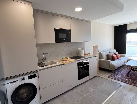 Imagen 2 de Ático en Venta en Rincon De La Victoria Málaga