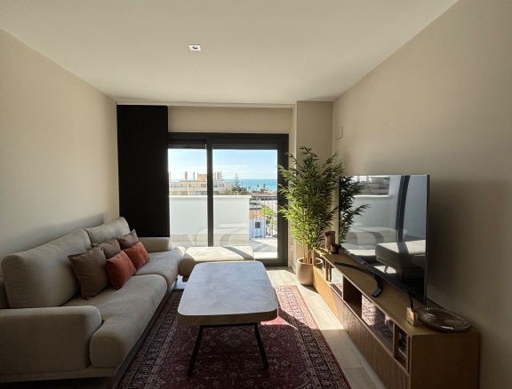 Imagen 3 de Ático en Venta en Rincon De La Victoria Málaga