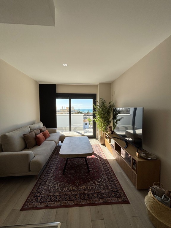 Imagen 3 de Ático en Venta en Rincon De La Victoria Málaga