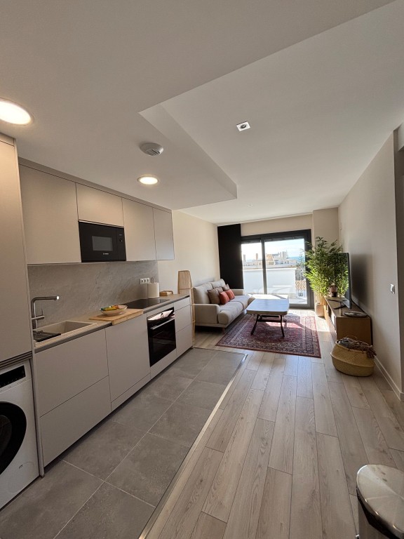 Imagen 1 de Ático en Venta en Rincon De La Victoria Málaga