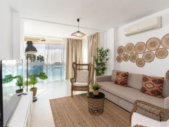Imagen 2 de Apartamento en Venta en Benalmadena Málaga