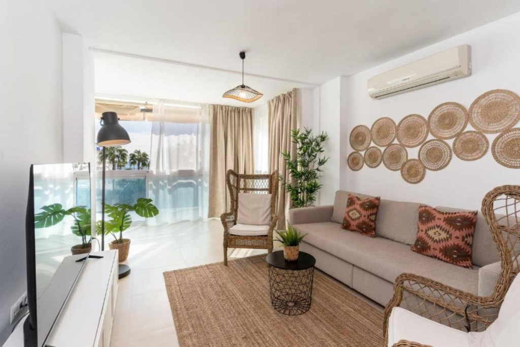 Imagen 2 de Apartamento en Venta en Benalmadena Málaga