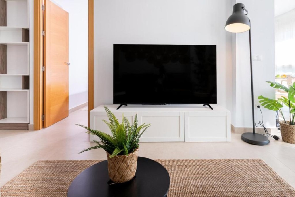 Imagen 3 de Apartamento en Venta en Benalmadena Málaga