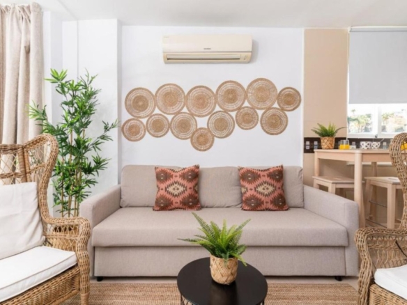 Imagen 4 de Apartamento en Venta en Benalmadena Málaga