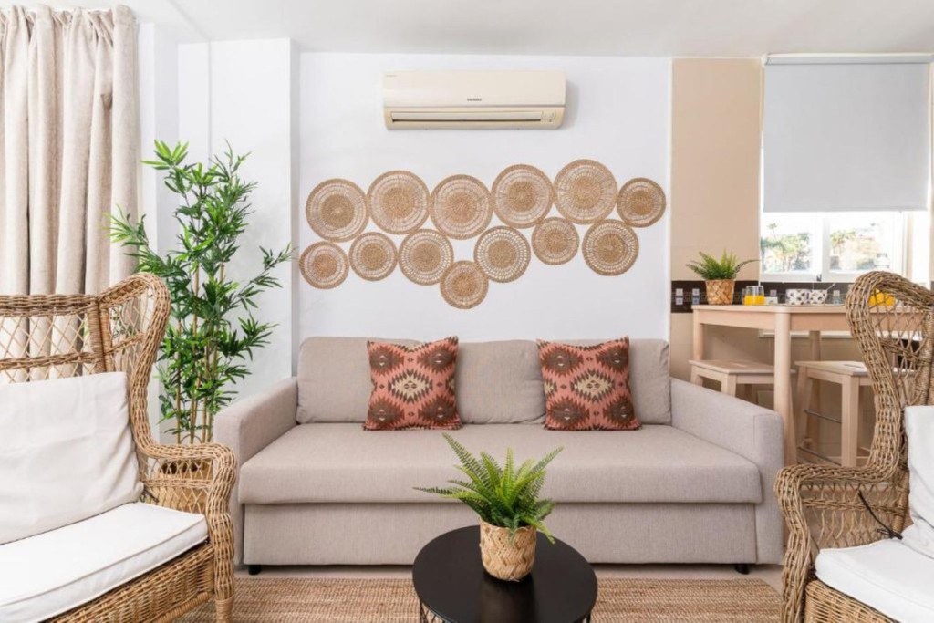 Imagen 4 de Apartamento en Venta en Benalmadena Málaga