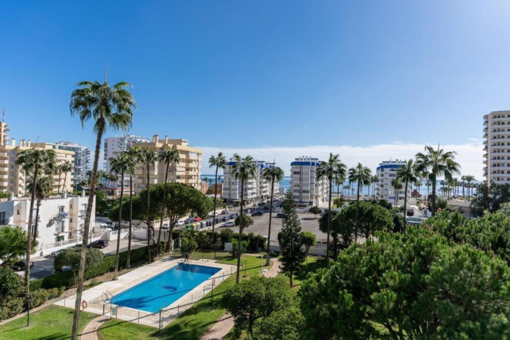 Imagen 1 de Apartamento en Venta en Benalmadena Málaga