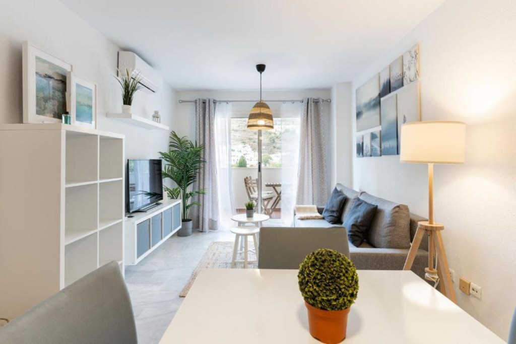 Imagen 1 de Apartamento en Venta en Benalmadena Málaga
