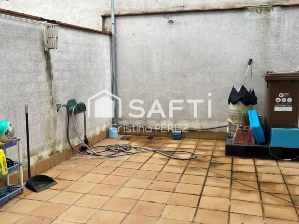 Imagen 3 de Amplia casa adosada en Hostalric