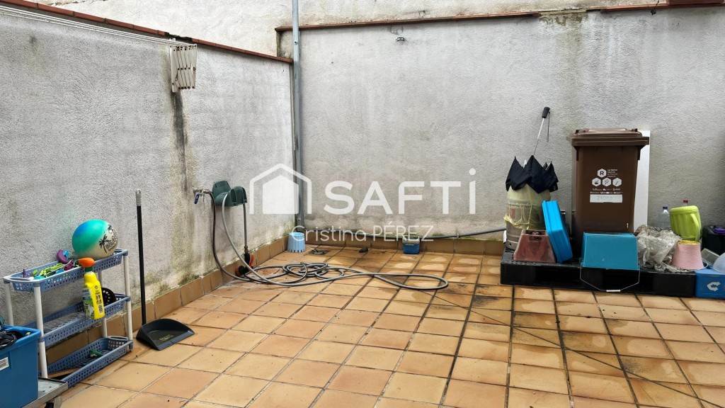 Imagen 3 de Amplia casa adosada en Hostalric