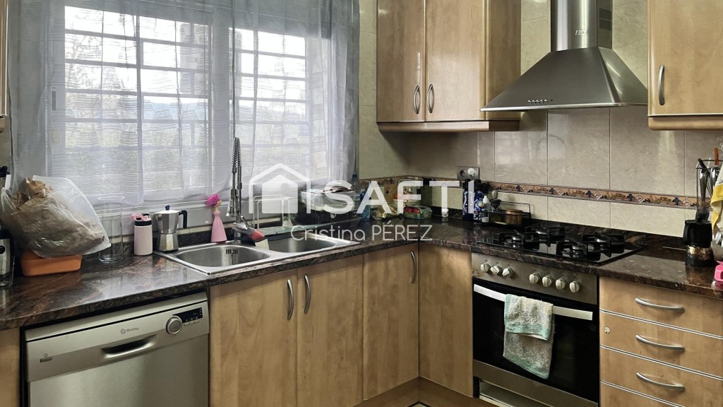 Imagen 4 de Amplia casa adosada en Hostalric