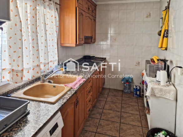 Imagen 2 de Piso en rentabilidad del 7