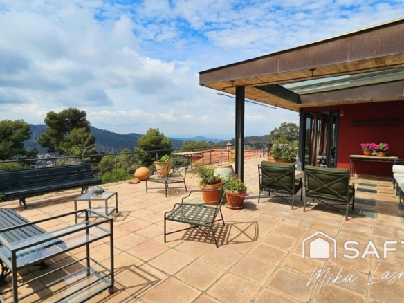 Imagen 1 de Oportunidad única a la cima de Barcelona