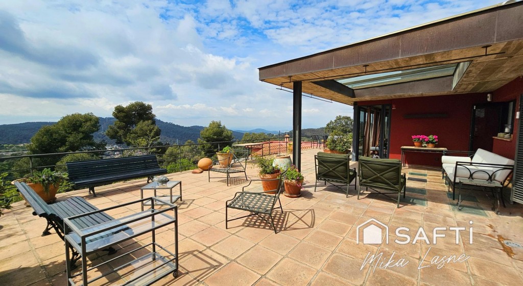 Imagen 1 de Oportunidad única a la cima de Barcelona