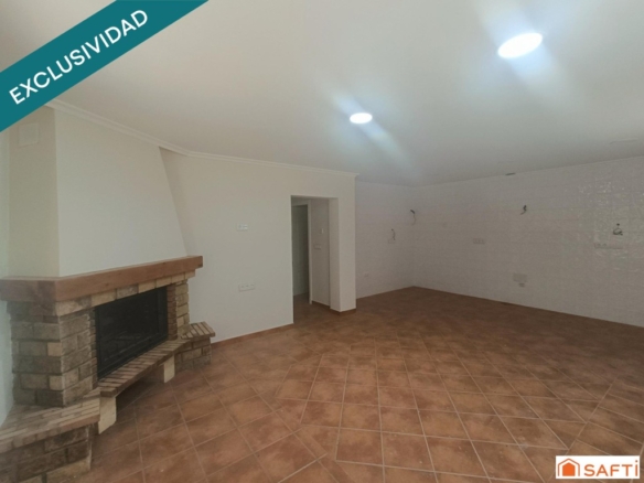 es sólo una parte de lo que encontrarás en esta espectacular propiedad.