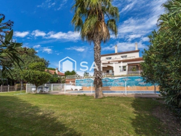 Imagen 1 de Una casa de ensueño en Maçanet