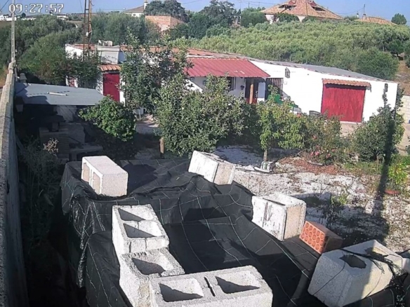 Imagen 1 de Casa de campo-Masía en Venta en Pinedas