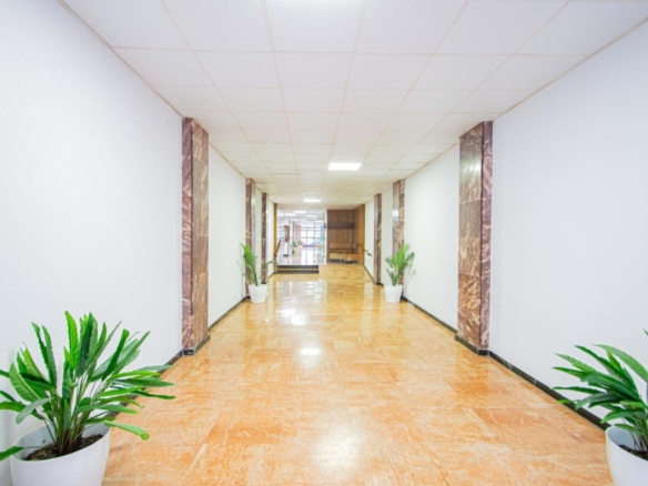 en el corazón de Los Remedios!!