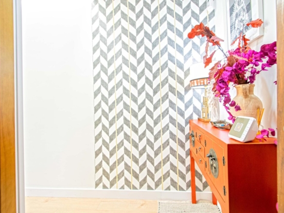 Imagen 2 de ¡¡OS PRESENTAMOS ESTE MAGNÍFICO PISO REFORMADO con altas calidades