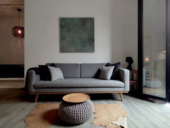 Imagen 1 de ALQUILER DE TEMPORADA ZONA PALAU DE LA MÚSICA