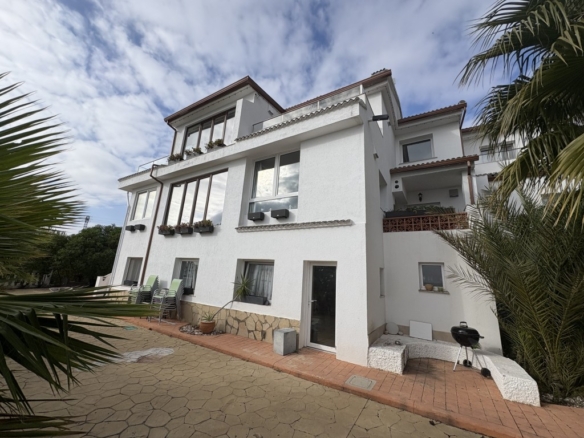 Imagen 2 de Casa-Chalet en Venta en Alcossebre Castellón