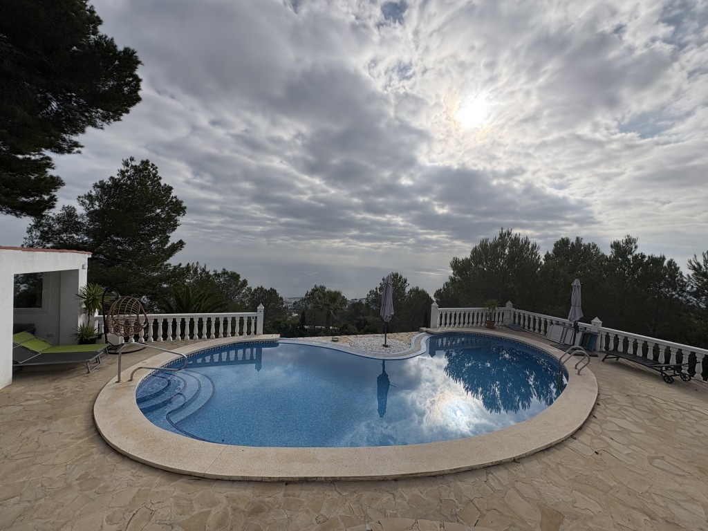 Imagen 1 de Casa-Chalet en Venta en Alcossebre Castellón