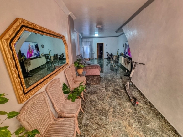 Imagen 3 de Casa-Chalet en Venta en Ondara Valencia