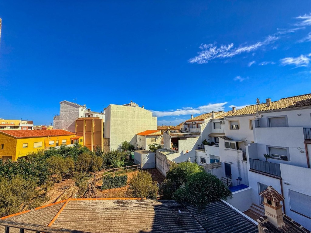 Imagen 2 de Adosada en Venta en Ondara Valencia