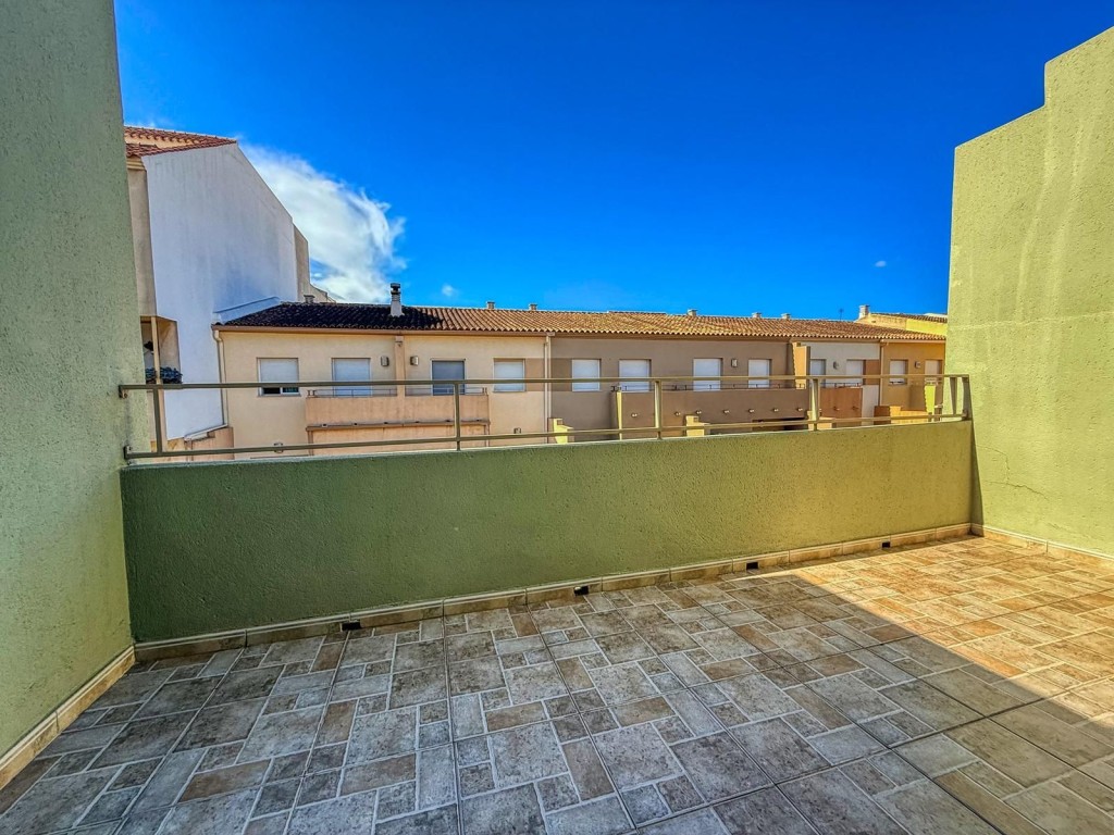 Imagen 4 de Adosada en Venta en Ondara Valencia