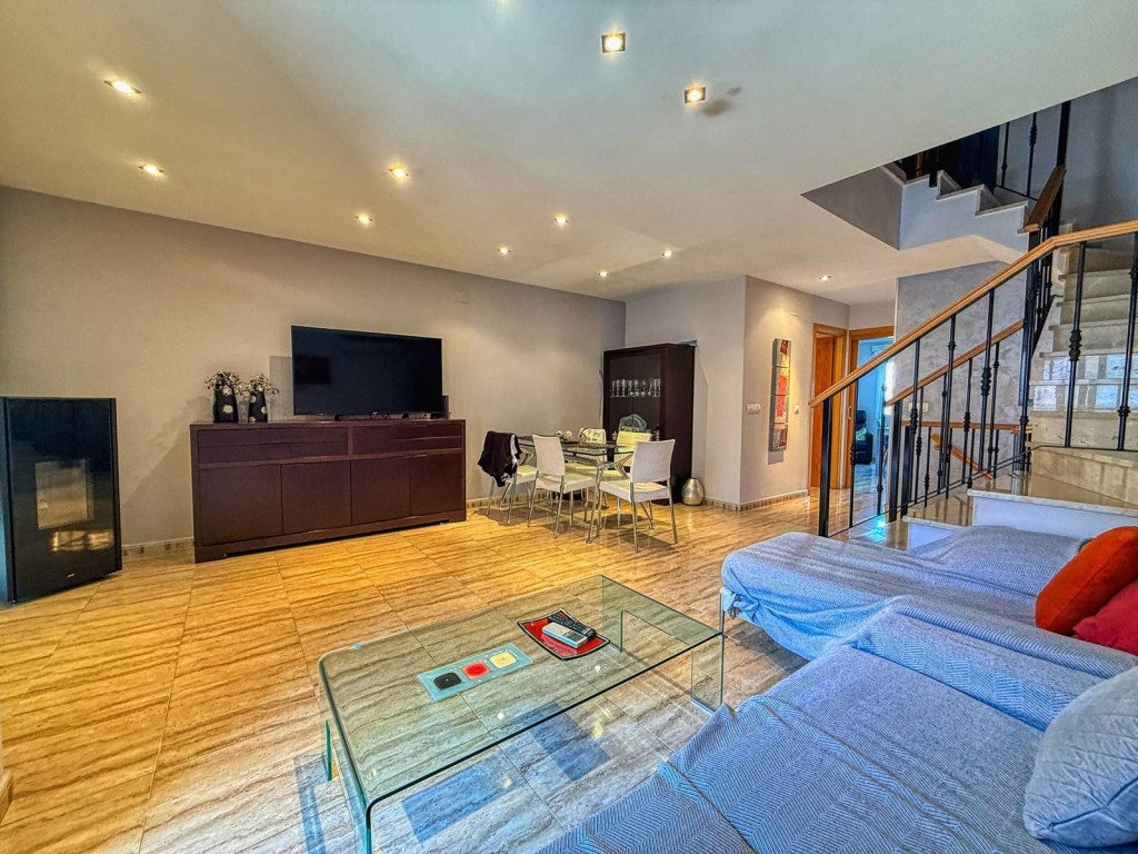 Imagen 1 de Adosada en Venta en Ondara Valencia