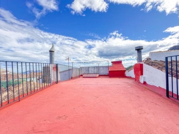 Imagen 2 de Casa de pueblo en Venta en Fleix Alicante