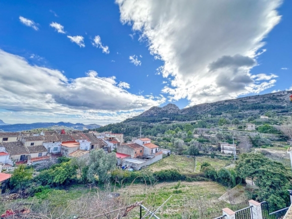 Imagen 3 de Casa de pueblo en Venta en Fleix Alicante