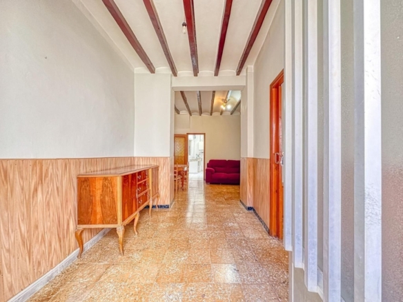 Imagen 4 de Casa de pueblo en Venta en Fleix Alicante