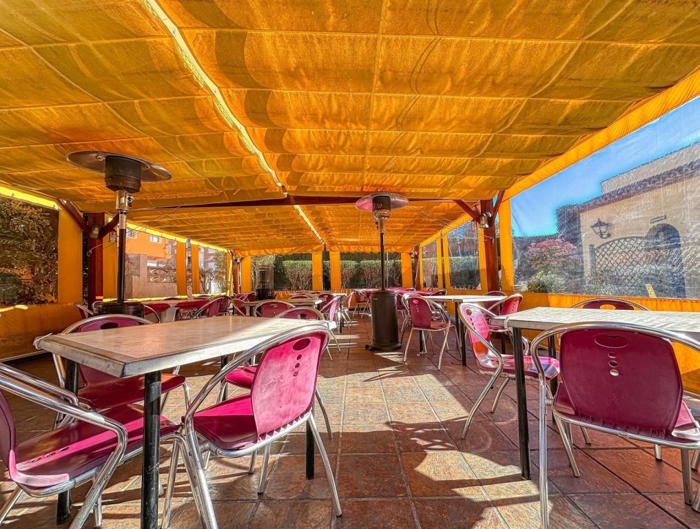 Imagen 3 de Local comercial en Alquiler en Ondara Valencia