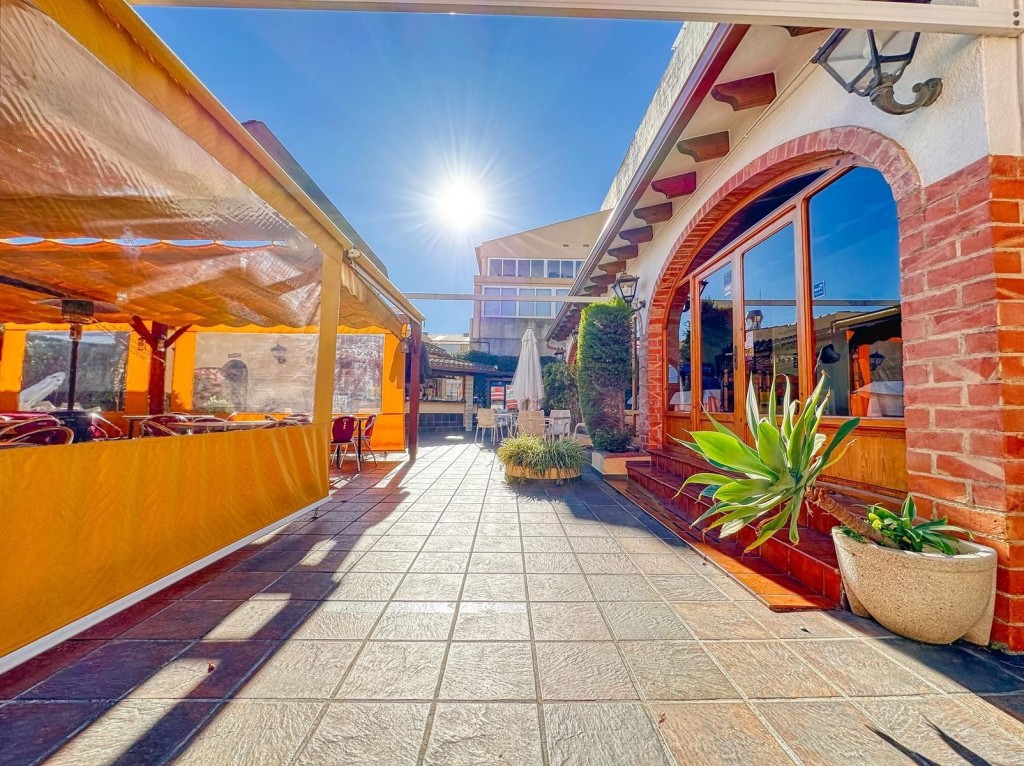 Imagen 1 de Local comercial en Alquiler en Ondara Valencia