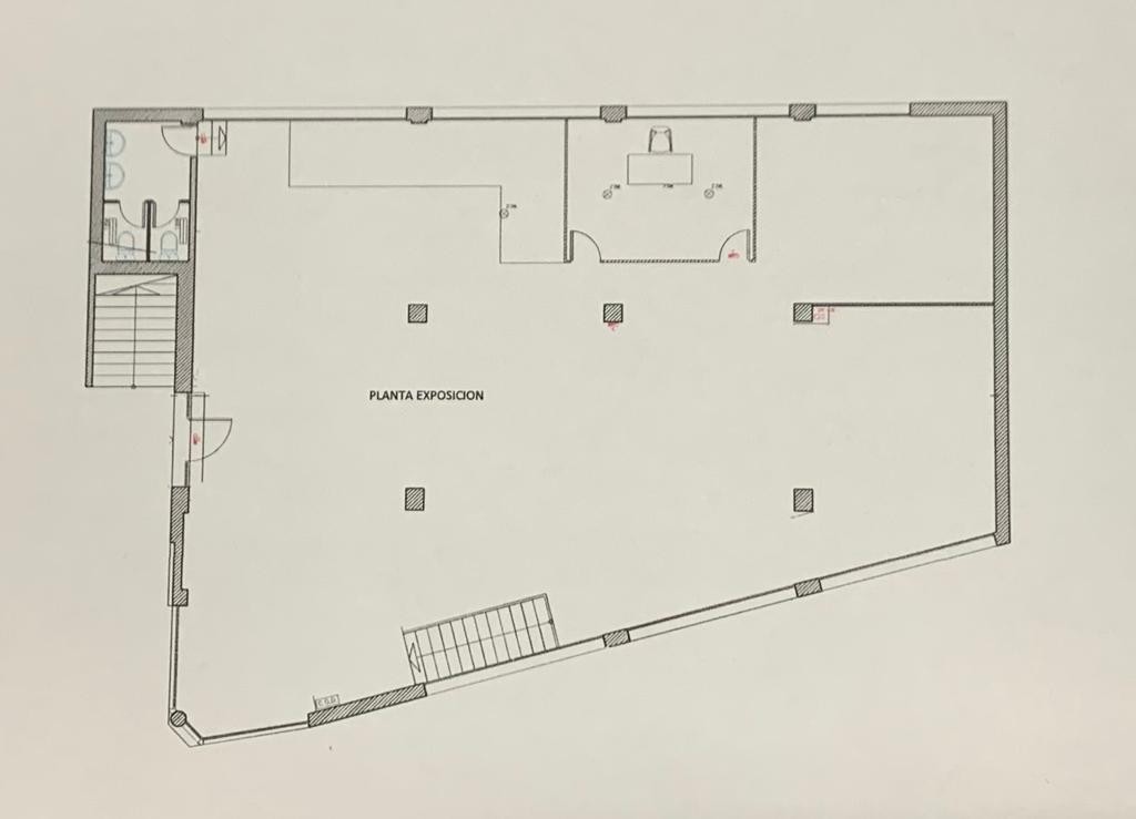 Imagen 2 de Edificio de oficinas en Venta en Sant Feliu De Llobregat Barcelona CAN CALDERS