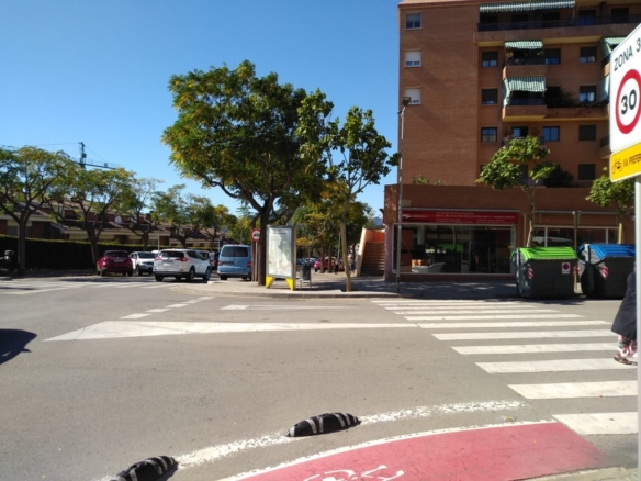 Imagen 3 de Edificio de oficinas en Venta en Sant Feliu De Llobregat Barcelona CAN CALDERS