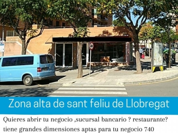 Imagen 4 de Edificio de oficinas en Venta en Sant Feliu De Llobregat Barcelona CAN CALDERS