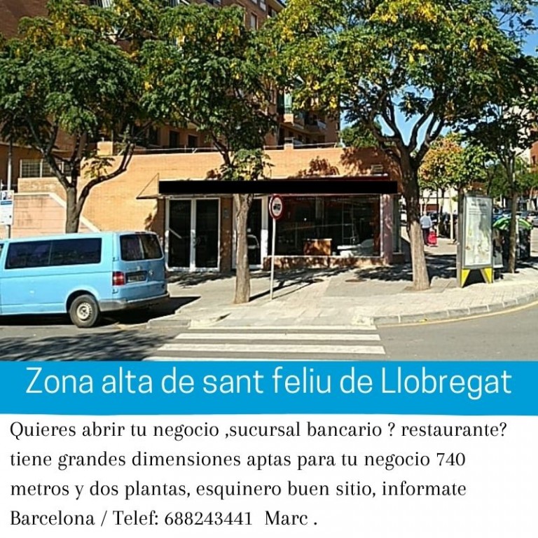 Imagen 4 de Edificio de oficinas en Venta en Sant Feliu De Llobregat Barcelona CAN CALDERS