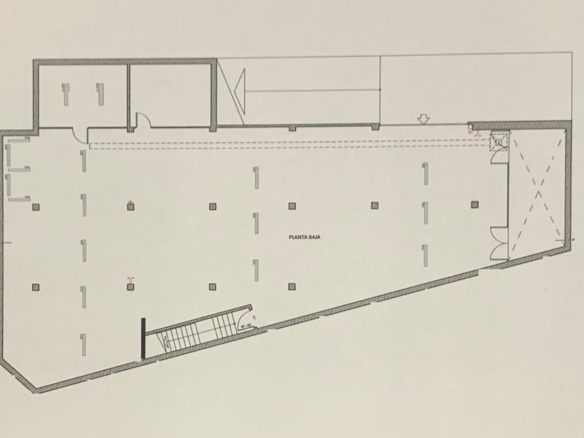 Imagen 1 de Edificio de oficinas en Venta en Sant Feliu De Llobregat Barcelona CAN CALDERS