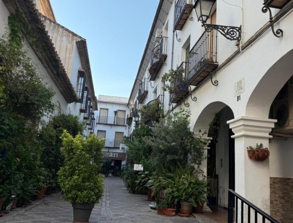 Imagen 1 de Piso en venta en Calle San Agustín.