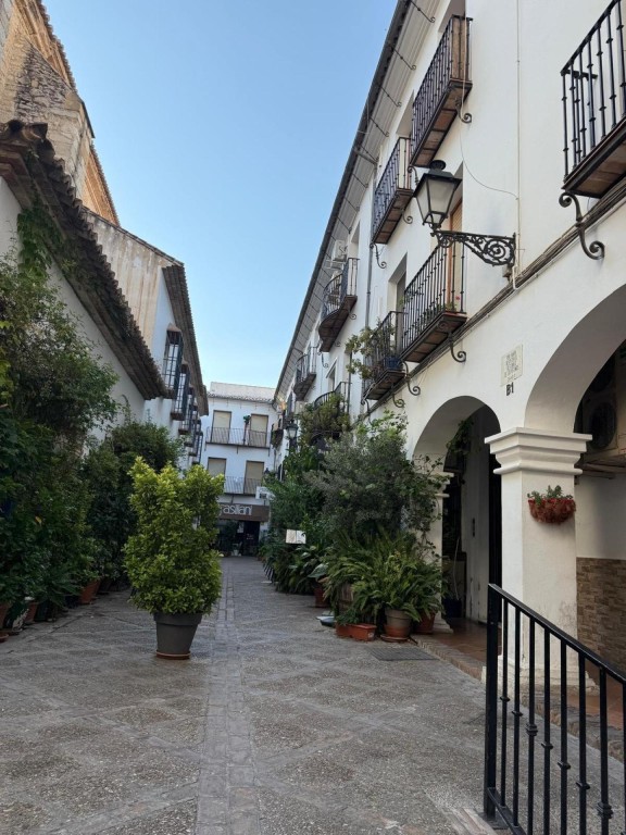 Imagen 1 de Piso en venta en Calle San Agustín.