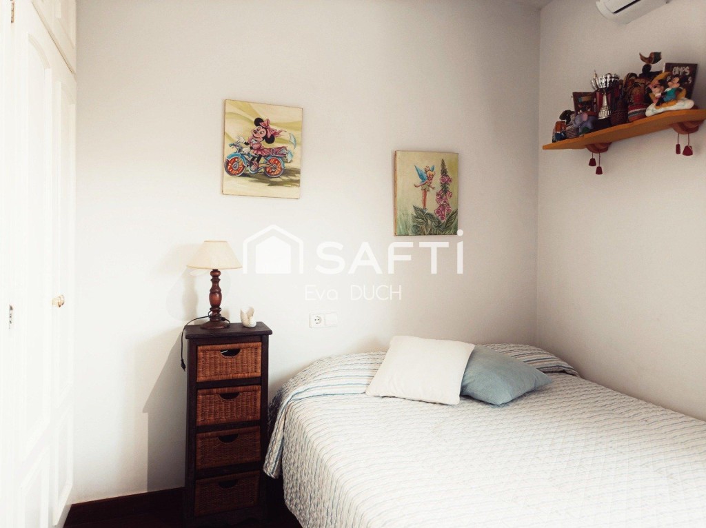 Imagen 2 de Chalet de lujo con 2 viviendas