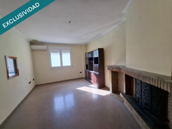 Imagen 2 de MAGNIFICA OPORTUNIDAD! EDIFICIO COMPLETO EN MOIXENT