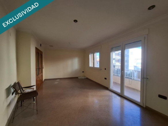 Imagen 4 de MAGNIFICA OPORTUNIDAD! EDIFICIO COMPLETO EN MOIXENT